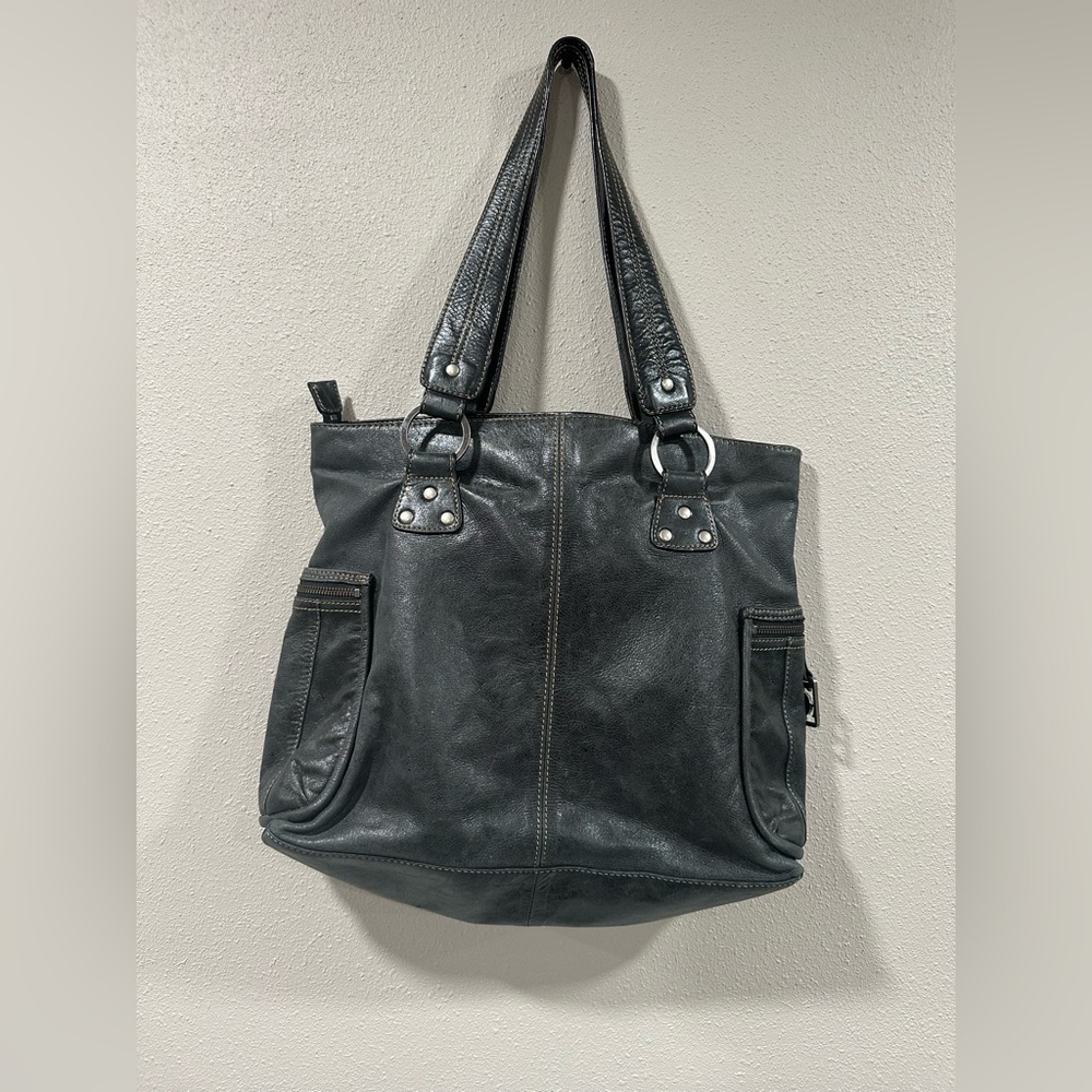 Kenneth Cole Reaction Purse - Picture 5 of 7